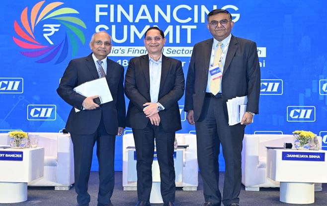 2nd edition of the Financing Summit